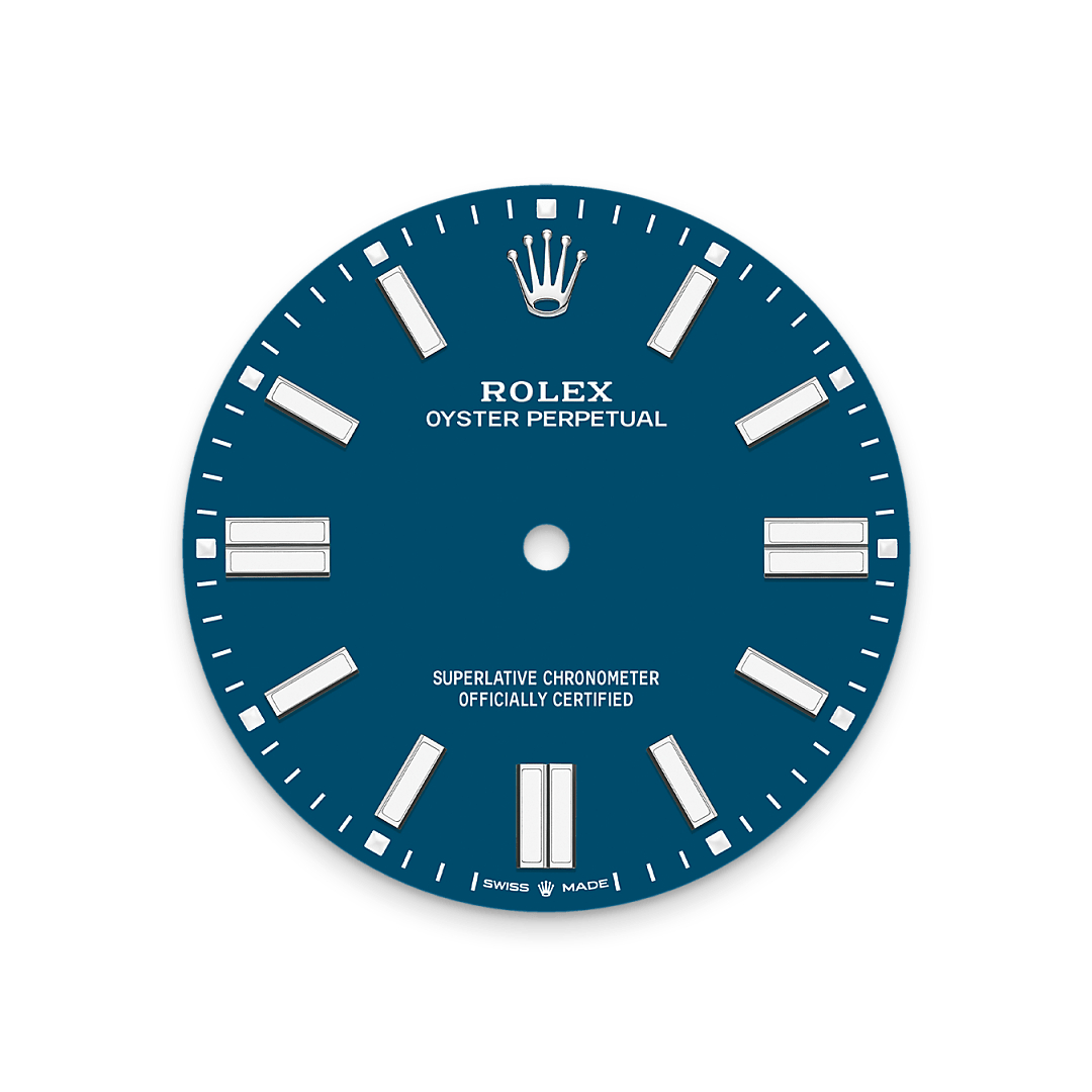 Esfera azul - M134300-0009