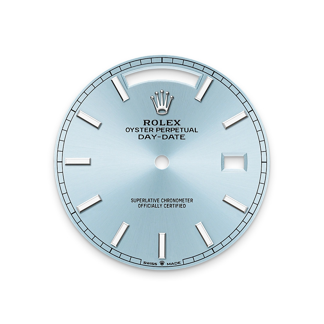 Esfera azul glaciar - M228236-0018