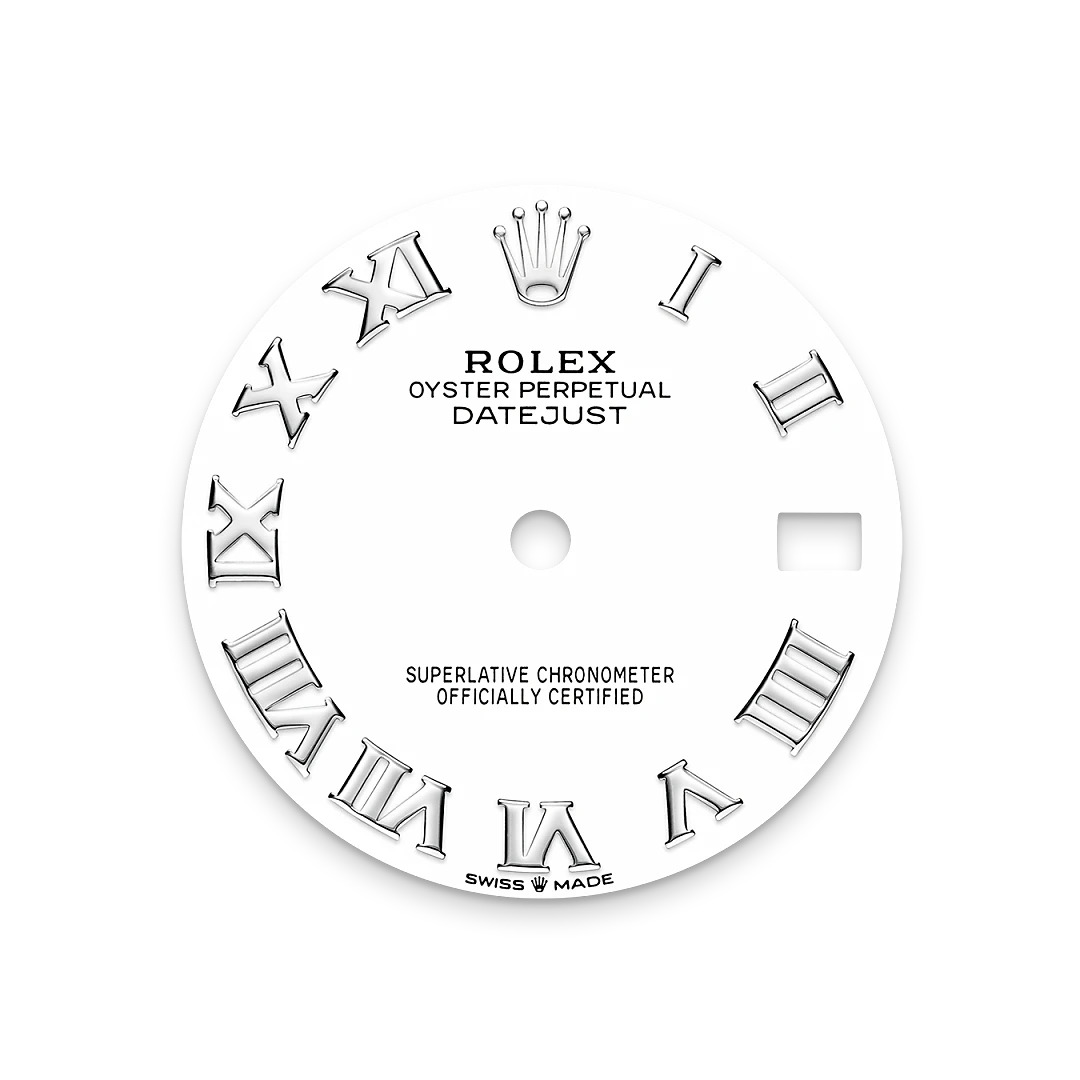 Esfera blanca - M278274-0010