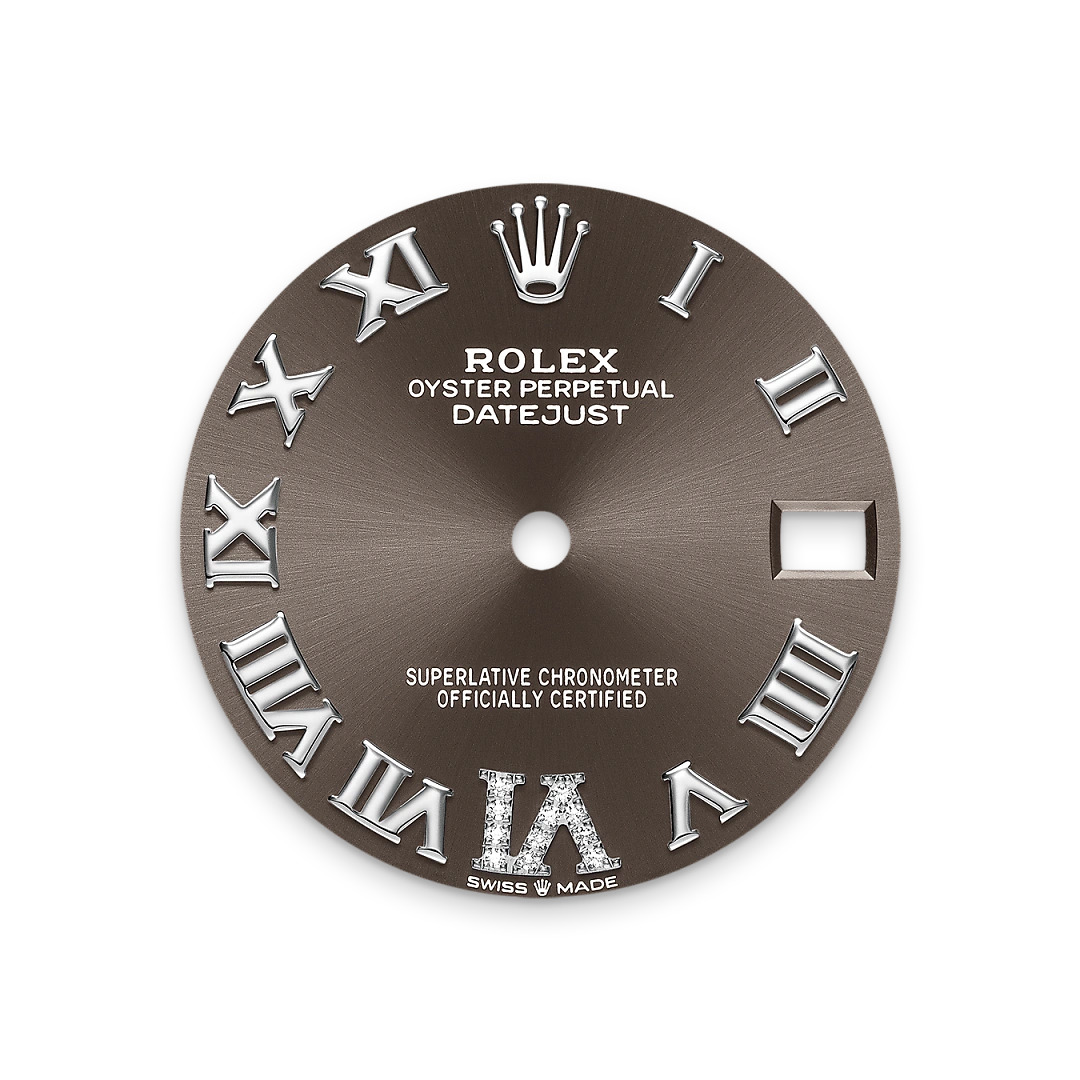 Esfera dark grey - M278274-0028