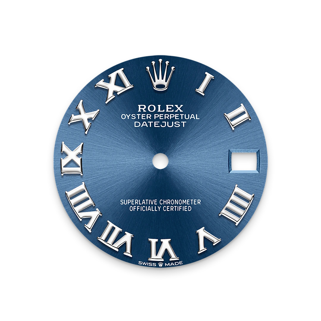 Esfera azul vivo - M278274-0033