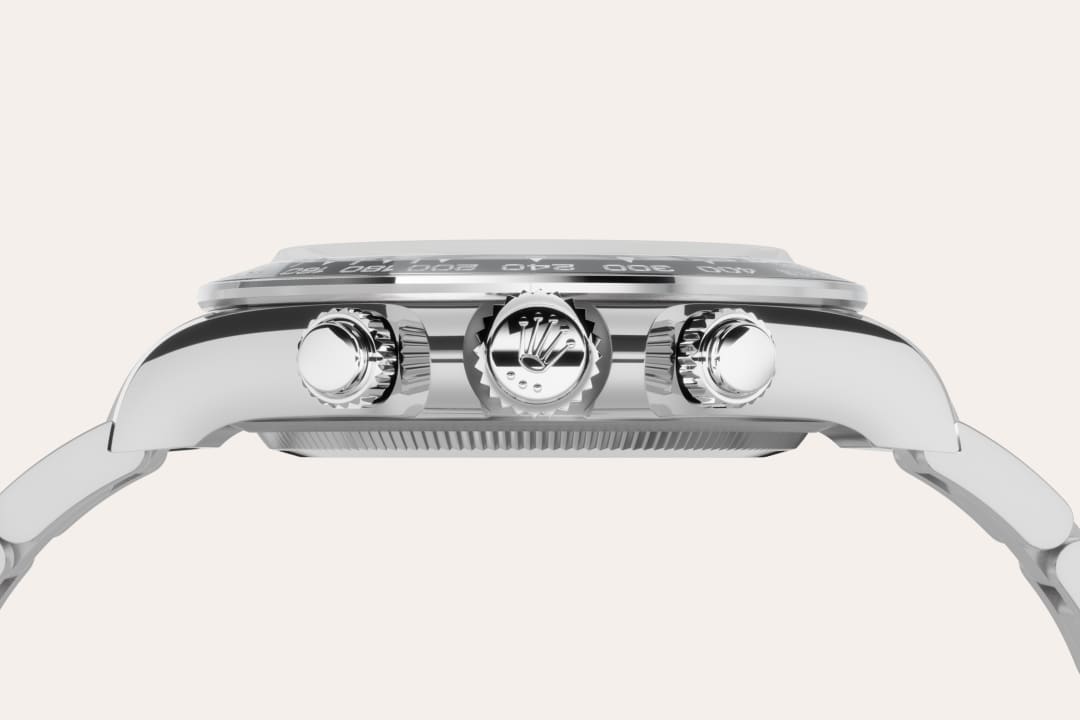 Oystersteel - M126500LN-0001