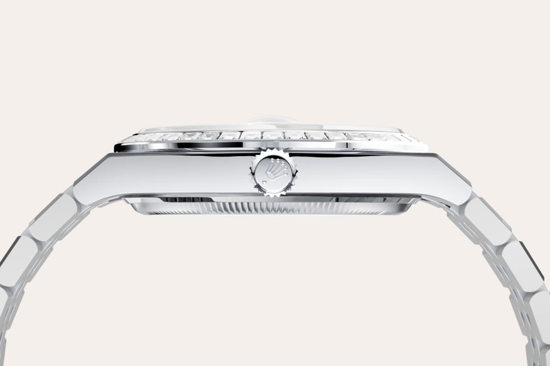 Platinum - M127286TBR-0001