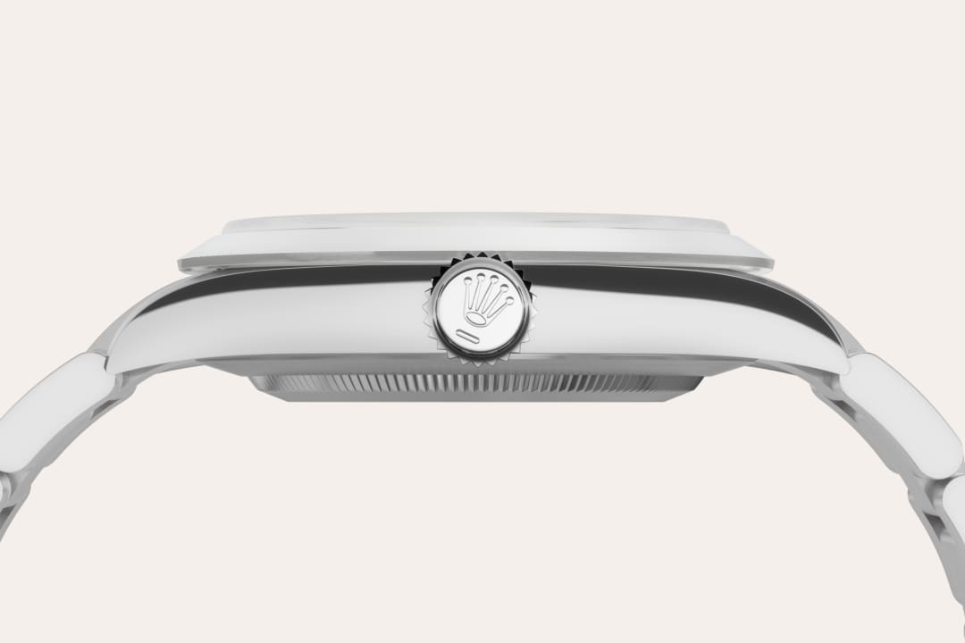 Oystersteel - M224270-0001