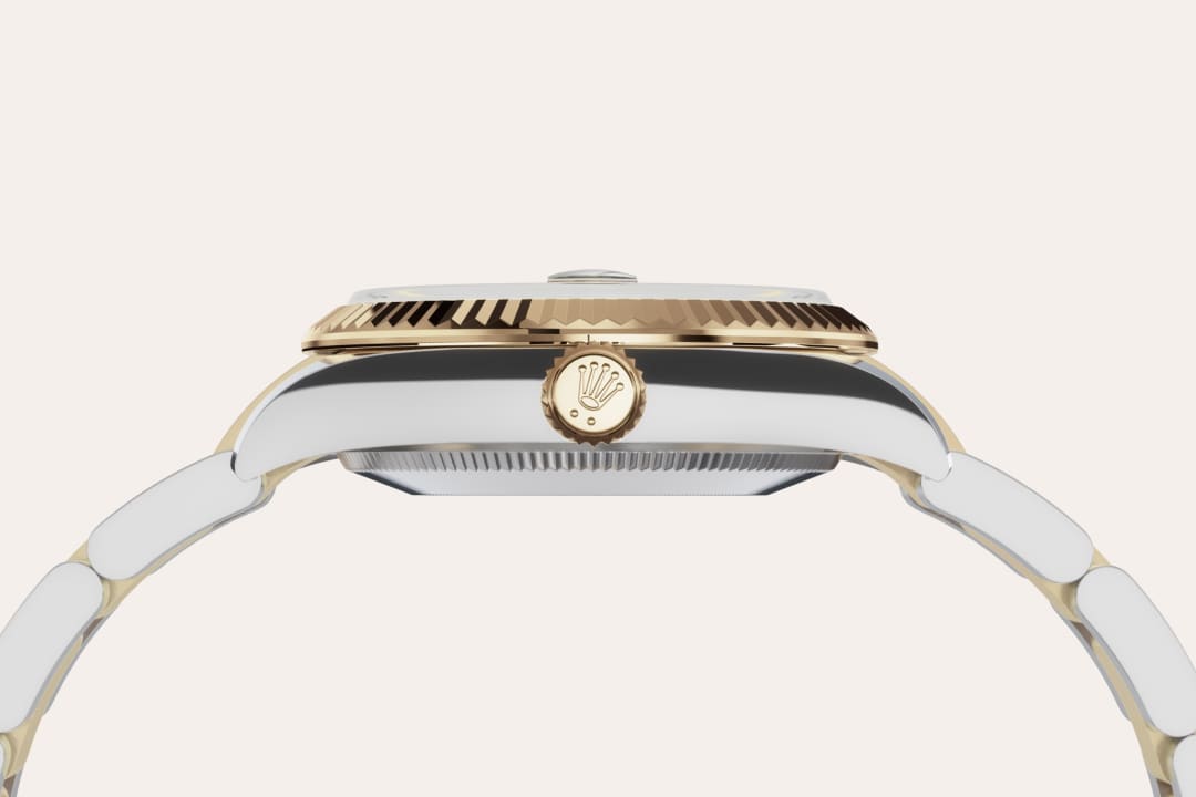 Yellow Rolesor - M278273-0019