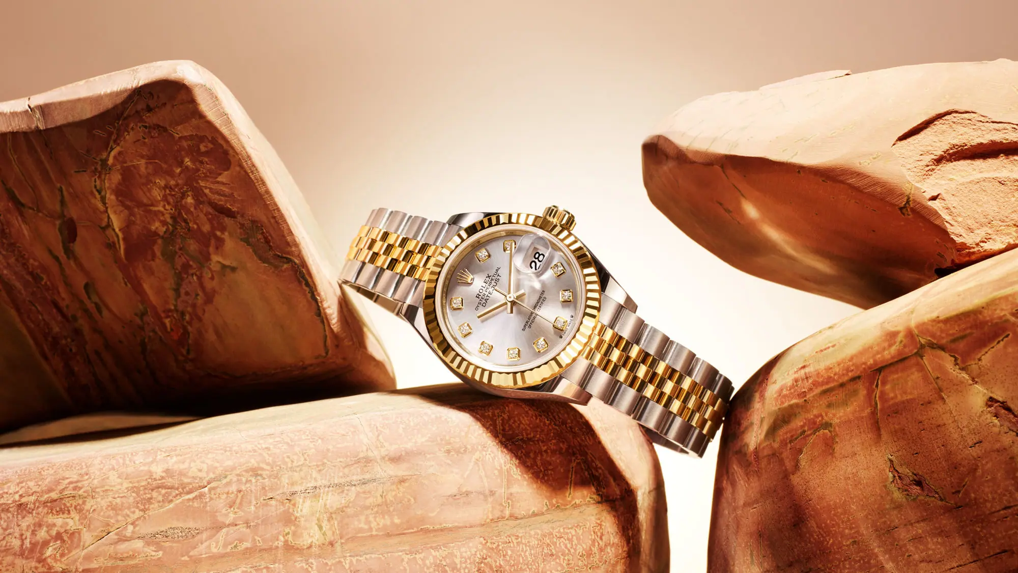 Rolex y la vela