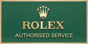 Rolex official retailer