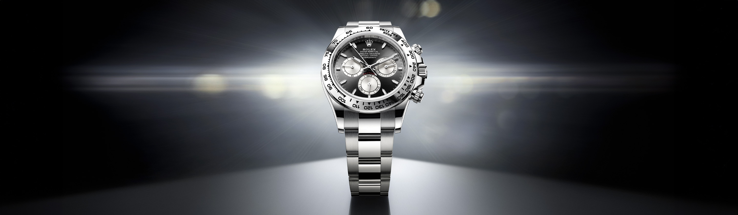 Rolex Cosmograph Daytona Perodri Joyeros