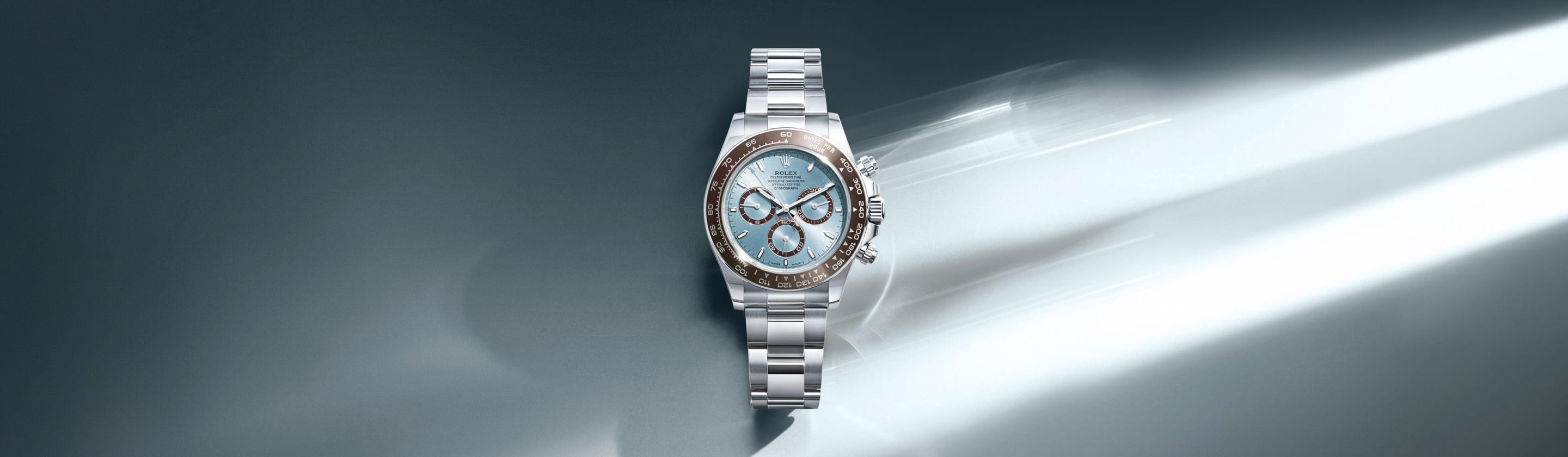 Relojes Rolex Cosmograph Daytona - Perodri Joyeros