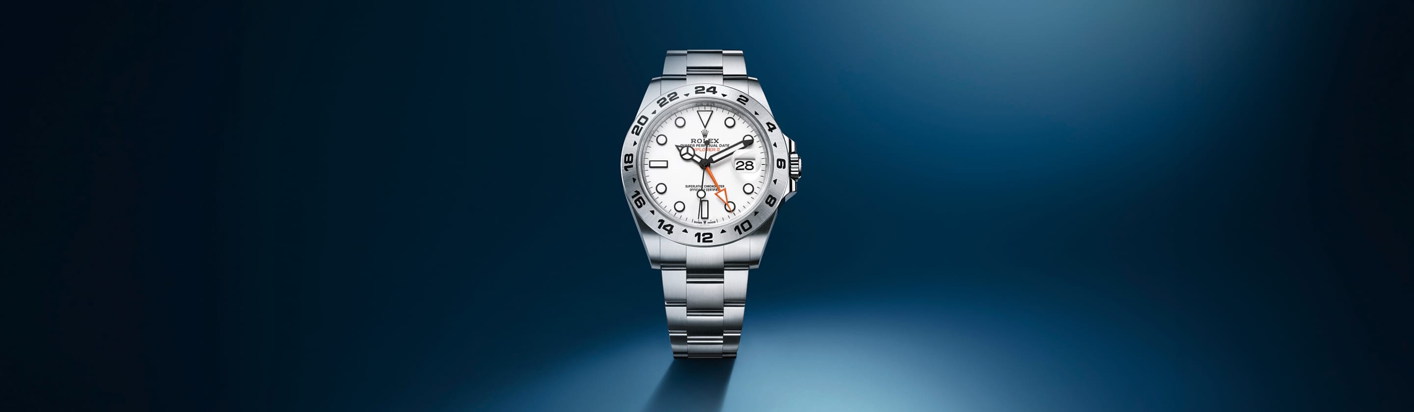 Relojes Rolex Explorer - Perodri Joyeros