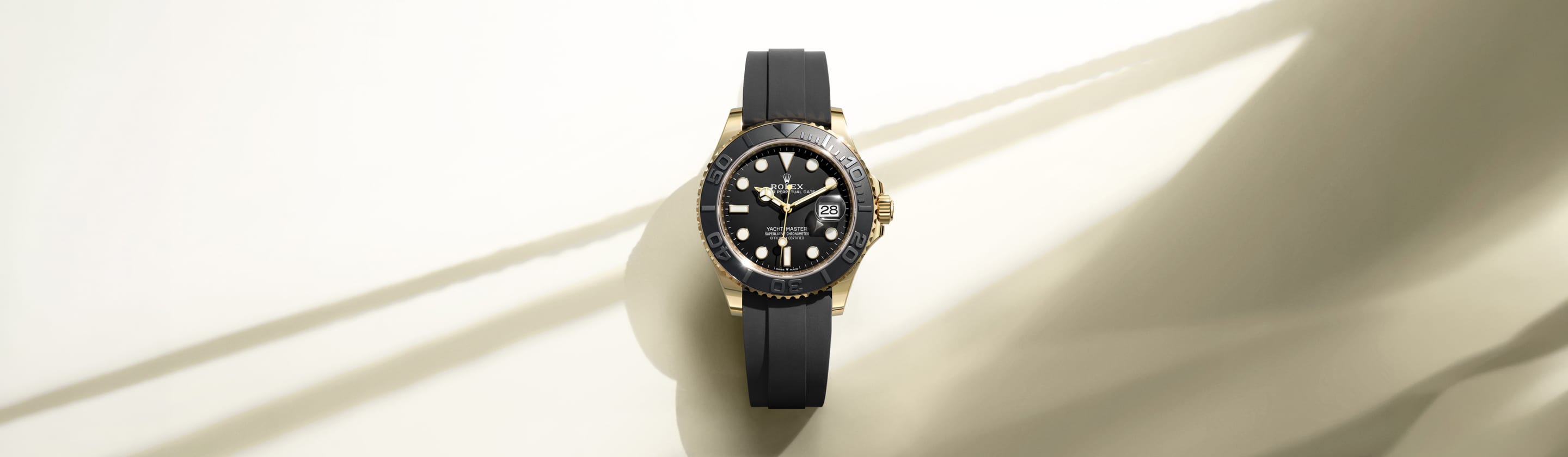 Relojes Rolex Yacht Master - Perodri Joyeros