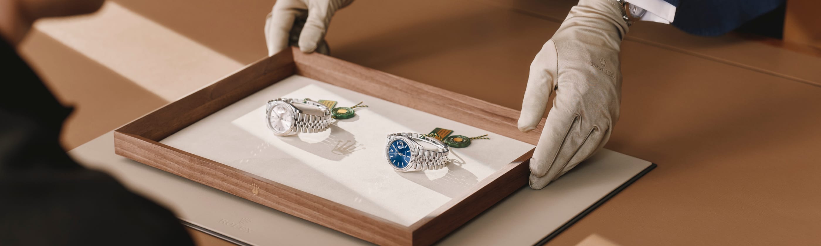 contacto Perodri Joyeros - distribuidor oficial de relojes rolex