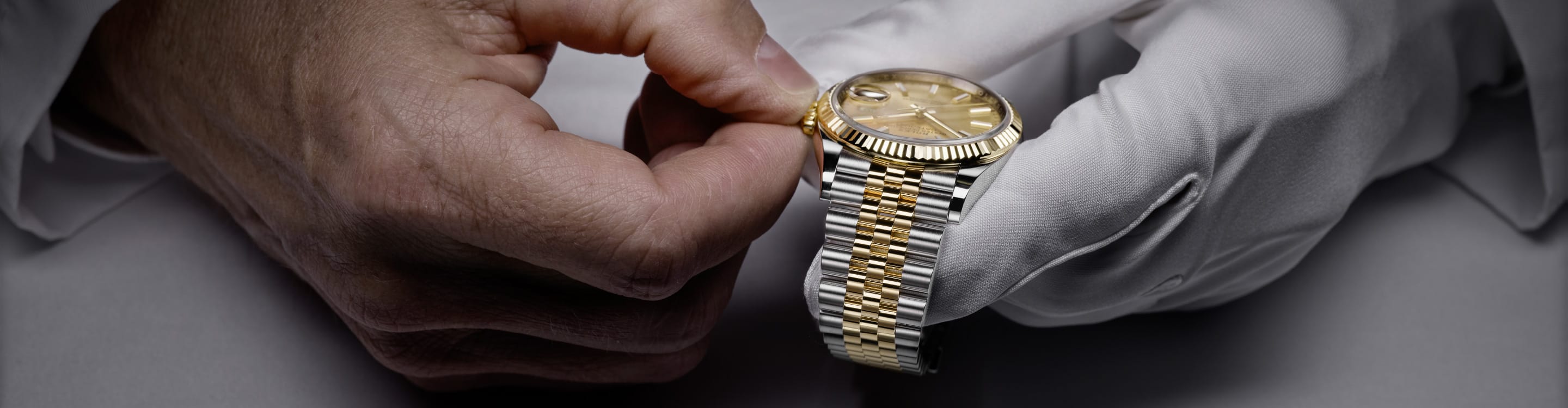 mantenimiento rolex - Perodri Joyeros