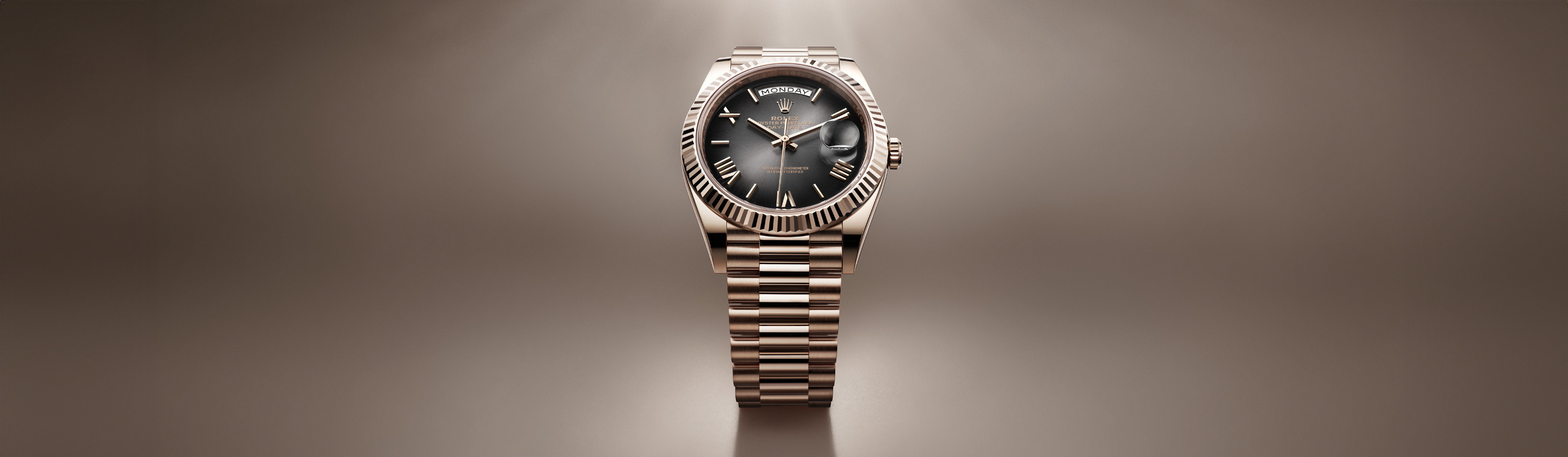Relojes Rolex Day Date - Perodri Joyeros