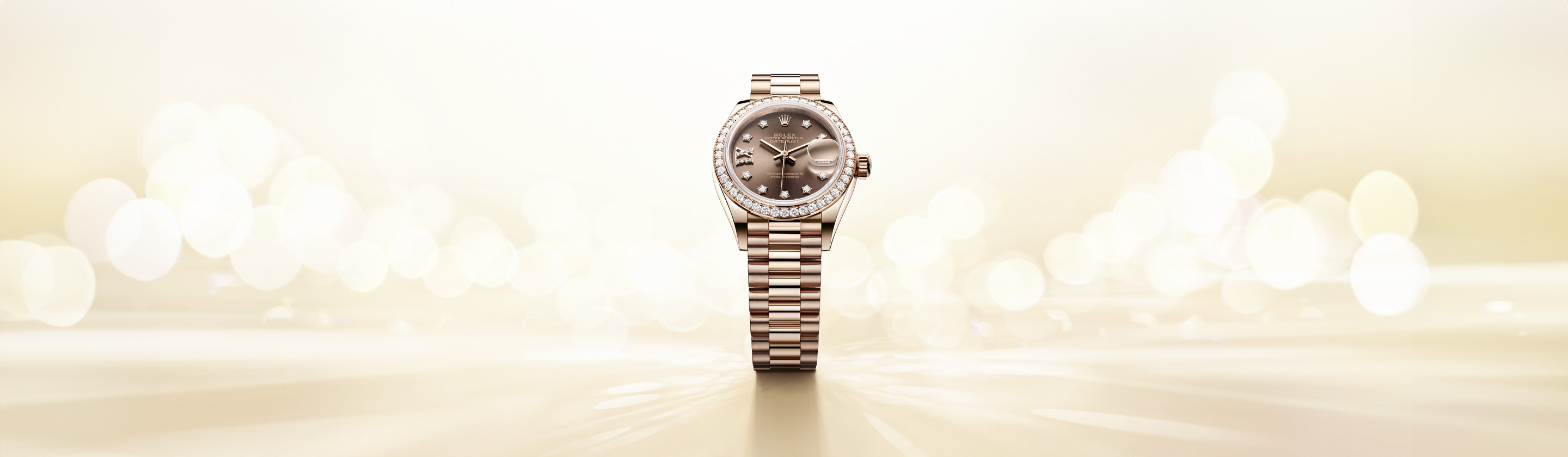 Relojes Rolex Lady-Datejust - Perodri Joyeros