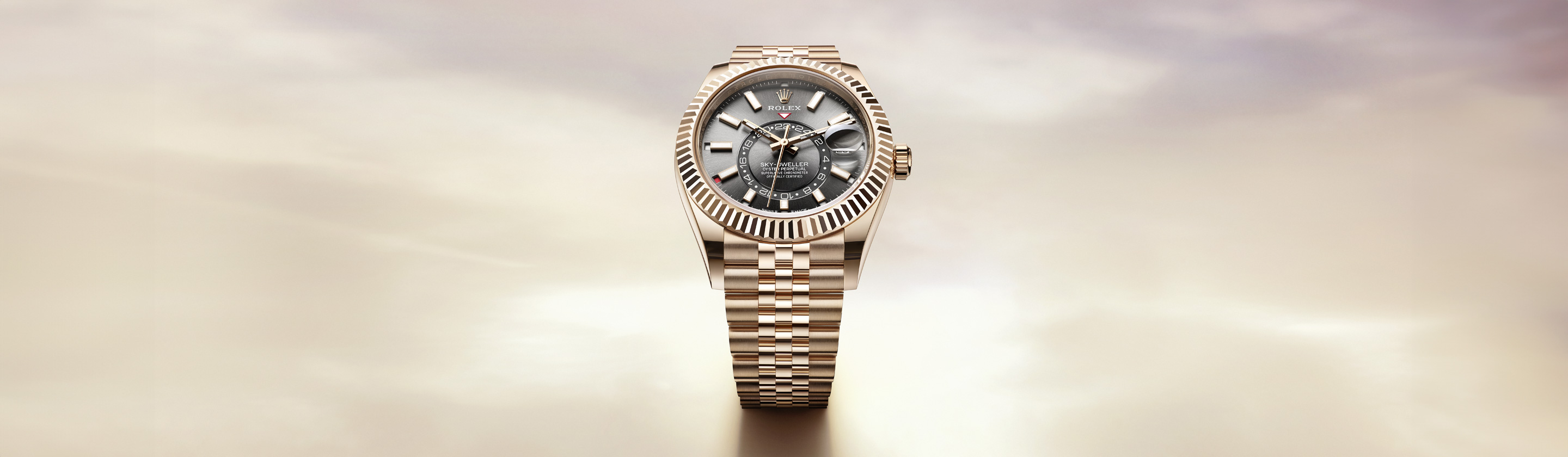 Relojes Rolex Oyster Perpetual - Perodri Joyeros
