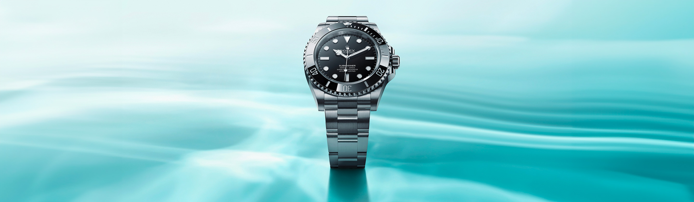 Relojes Rolex Submariner - Perodri Joyeros