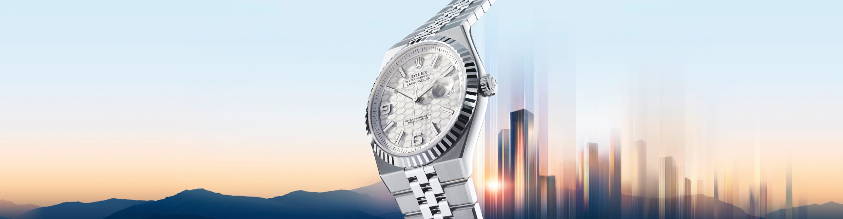 nuevos modelos rolex 2025 - Perodri Joyeros
