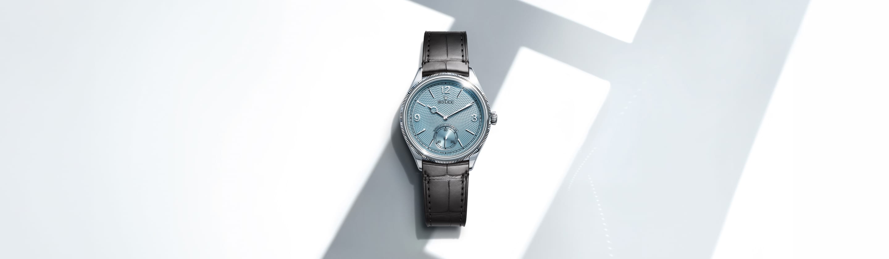 Rolex 1908 watches - Perodri Joyeros