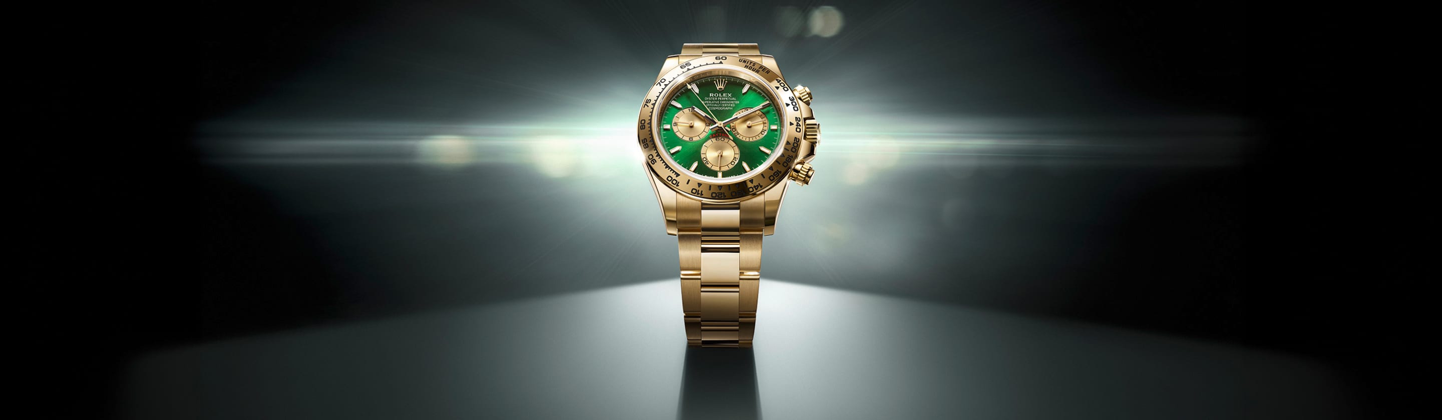 Rolex Cosmograph Daytona watches - Perodri Joyeros