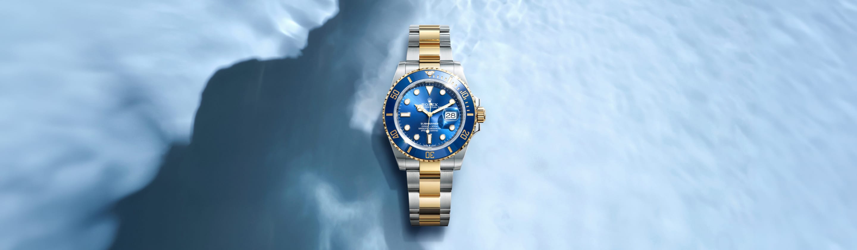 Rolex Submariner  watches - Perodri Joyeros