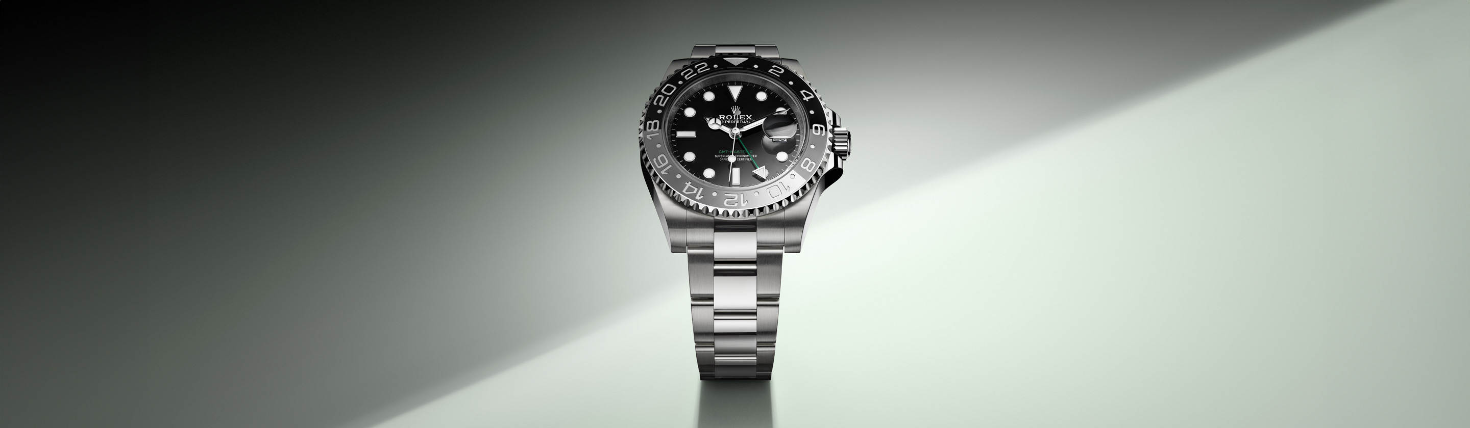 Rolex GMT Master II watches - Perodri Joyeros