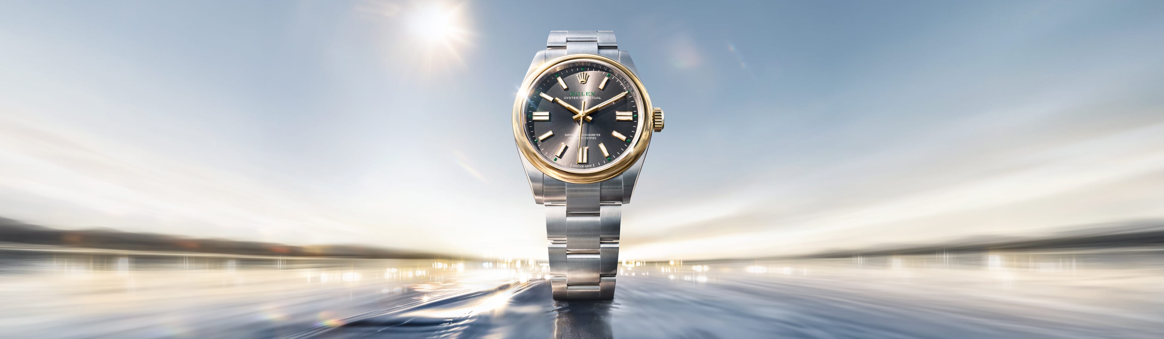 Relojes Rolex Oyster Perpetual - Perodri Joyeros