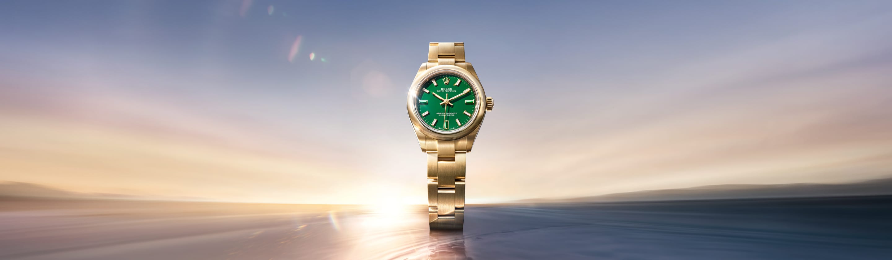 Relojes Rolex Oyster Perpetual - Perodri Joyeros