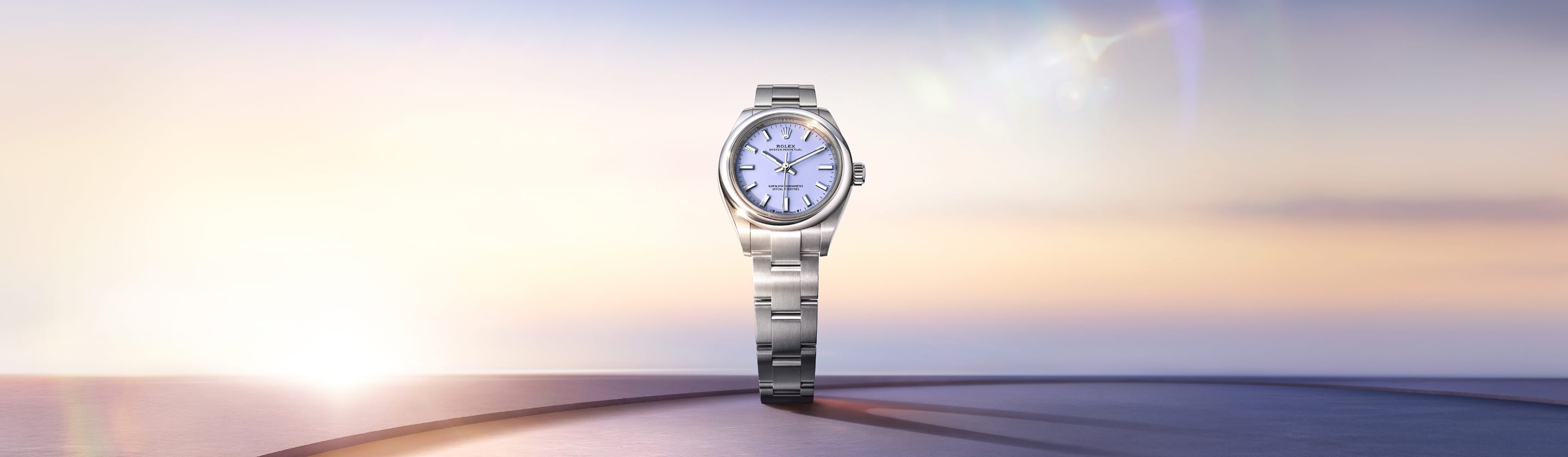 Relojes Rolex Oyster Perpetual - Perodri Joyeros
