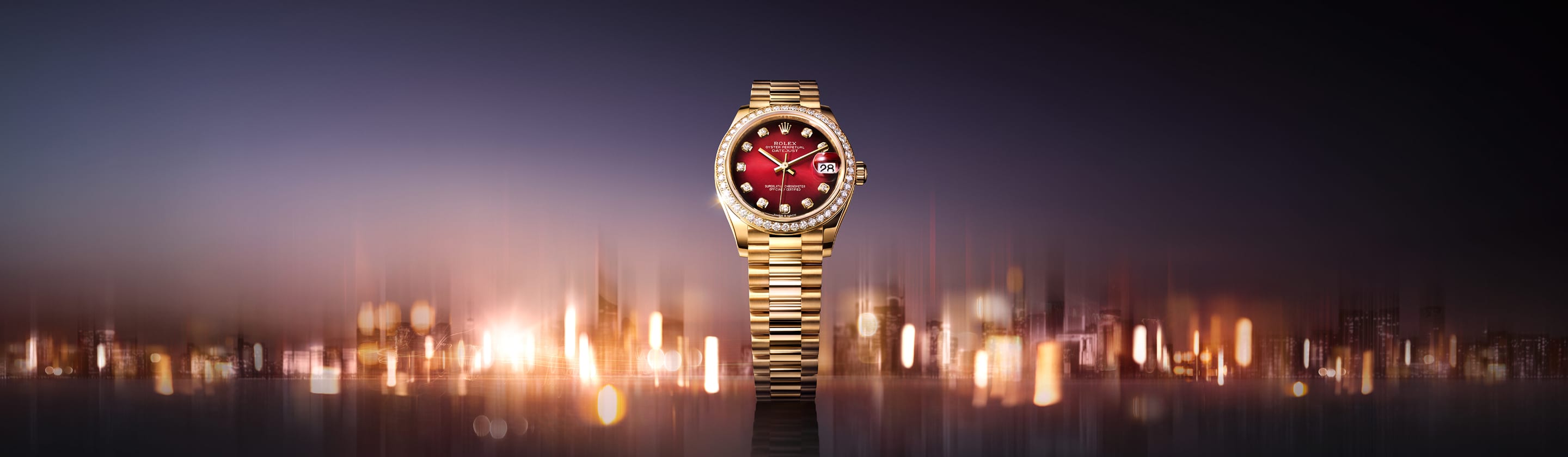 Relojes Rolex Datejust - Perodri Joyeros