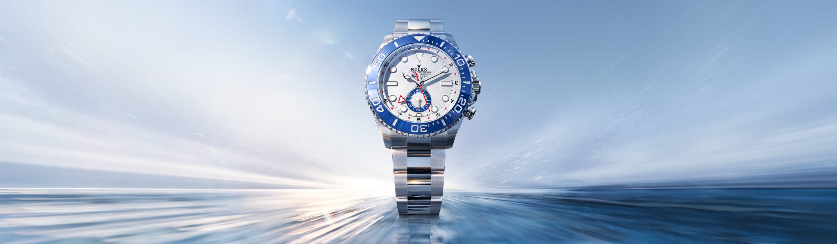 Relojes Rolex Yacht-Master II - Perodri Joyeros