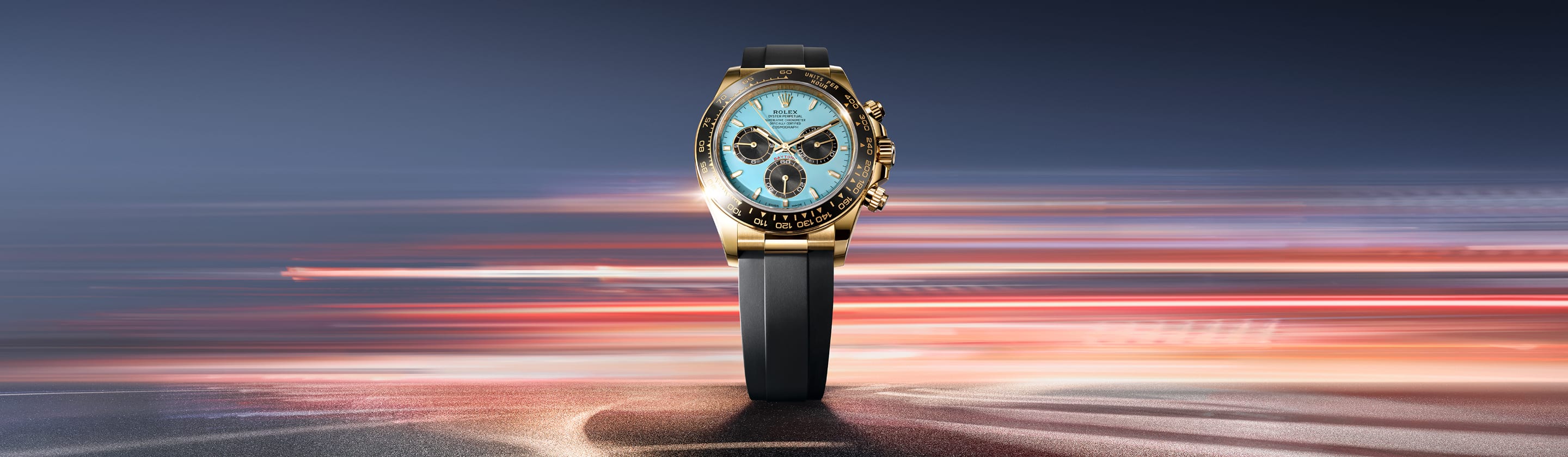 Relojes Rolex Exclusive dials - Perodri Joyeros