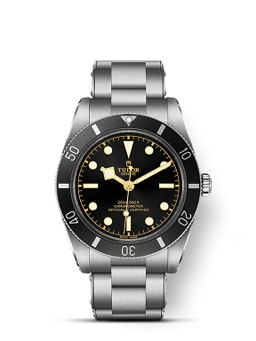 Black Bay 54
