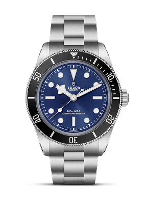 Black Bay 68