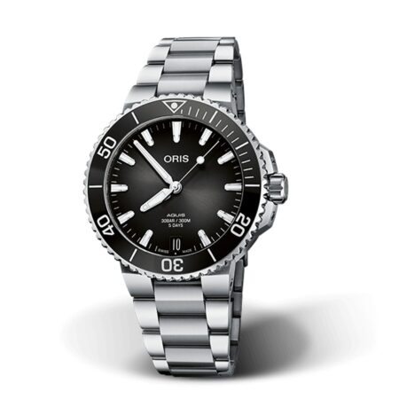 Oris Aquis Date Calibre 400