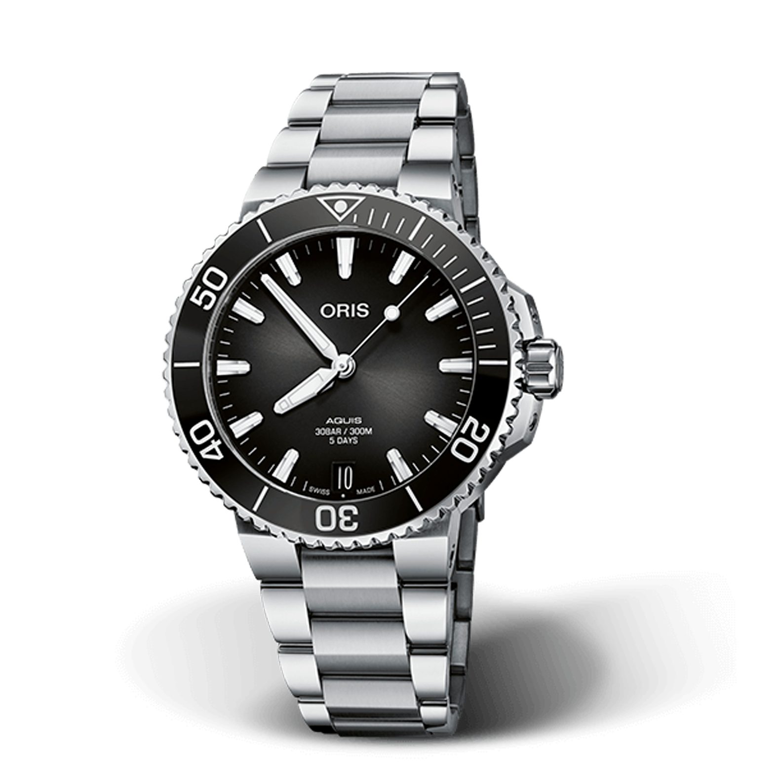 oris aquis date 400