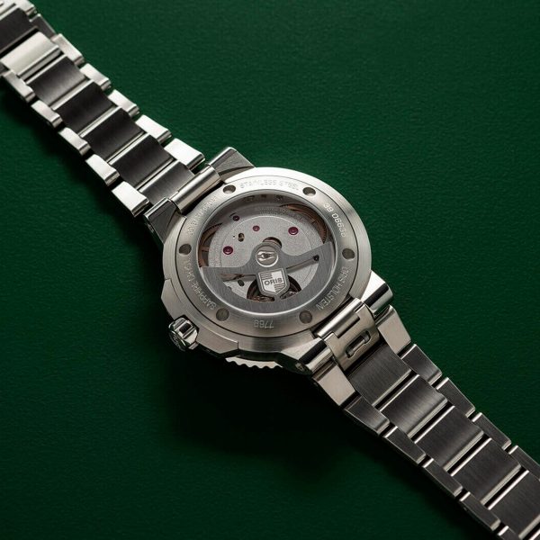Oris Aquis Date Calibre 400 - Imagen 2