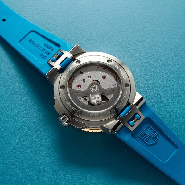 Oris Aquis Date Calibre 400 - Imagen 2