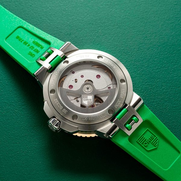 Oris Aquis Date Calibre 400 - Imagen 2