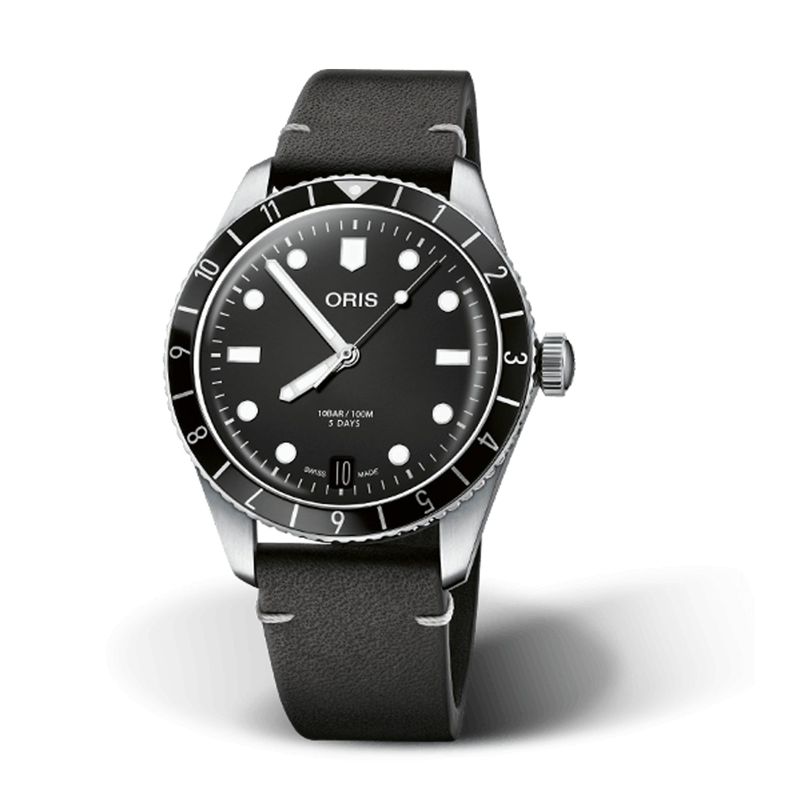 Oris Divers Sixty-Five