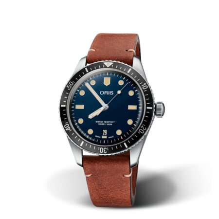 Oris Divers Sixty-Five