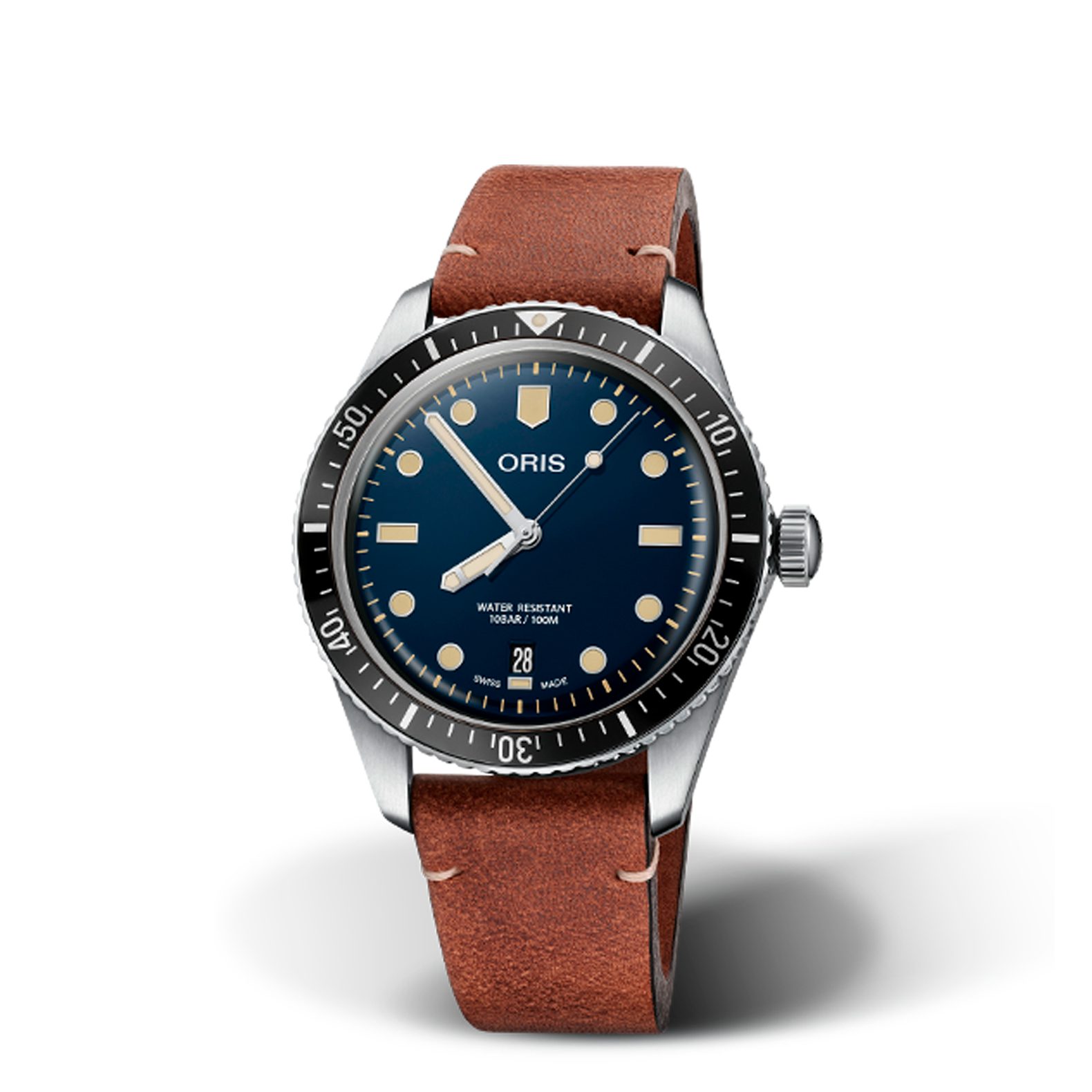 Oris Divers Sixty-Five