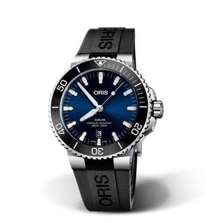 Oris Aquis Date