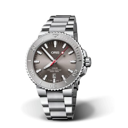 Oris Aquis Date Relief