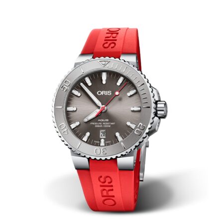 Oris Aquis Date Relief