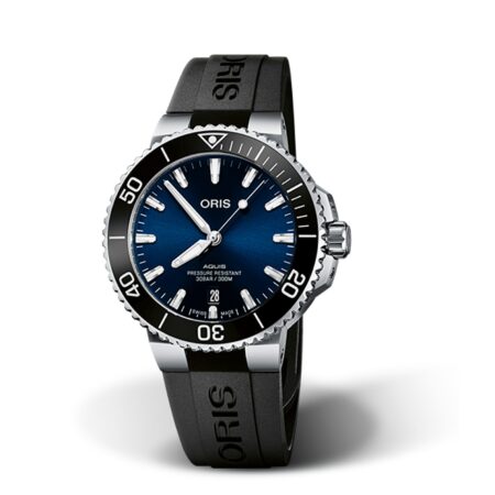 Oris Aquis Date