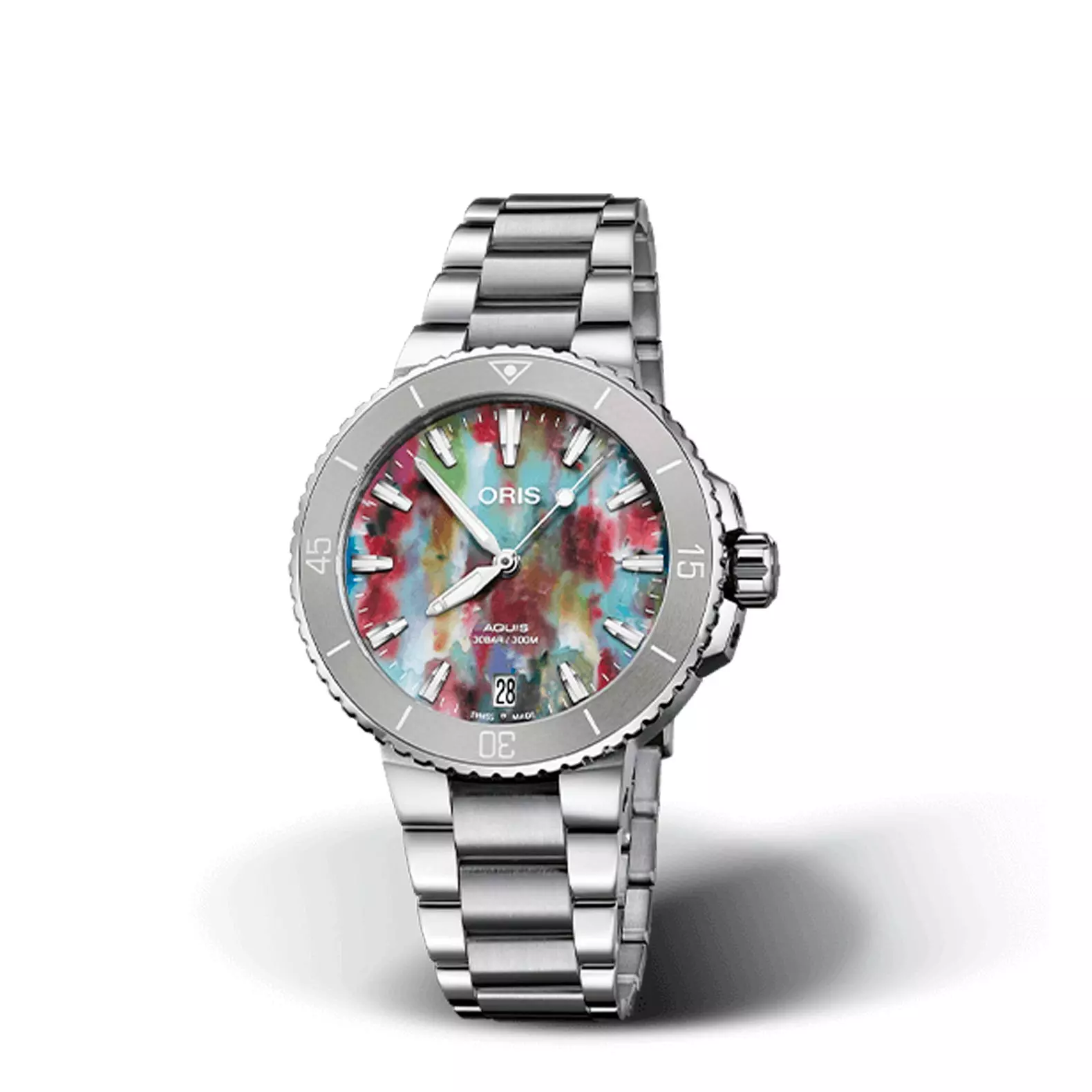 Relojes Para Mujer Reloj De Moda Para Mujer Reloj Digital De Lujo