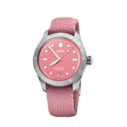 Oris Divers Sixty-Five