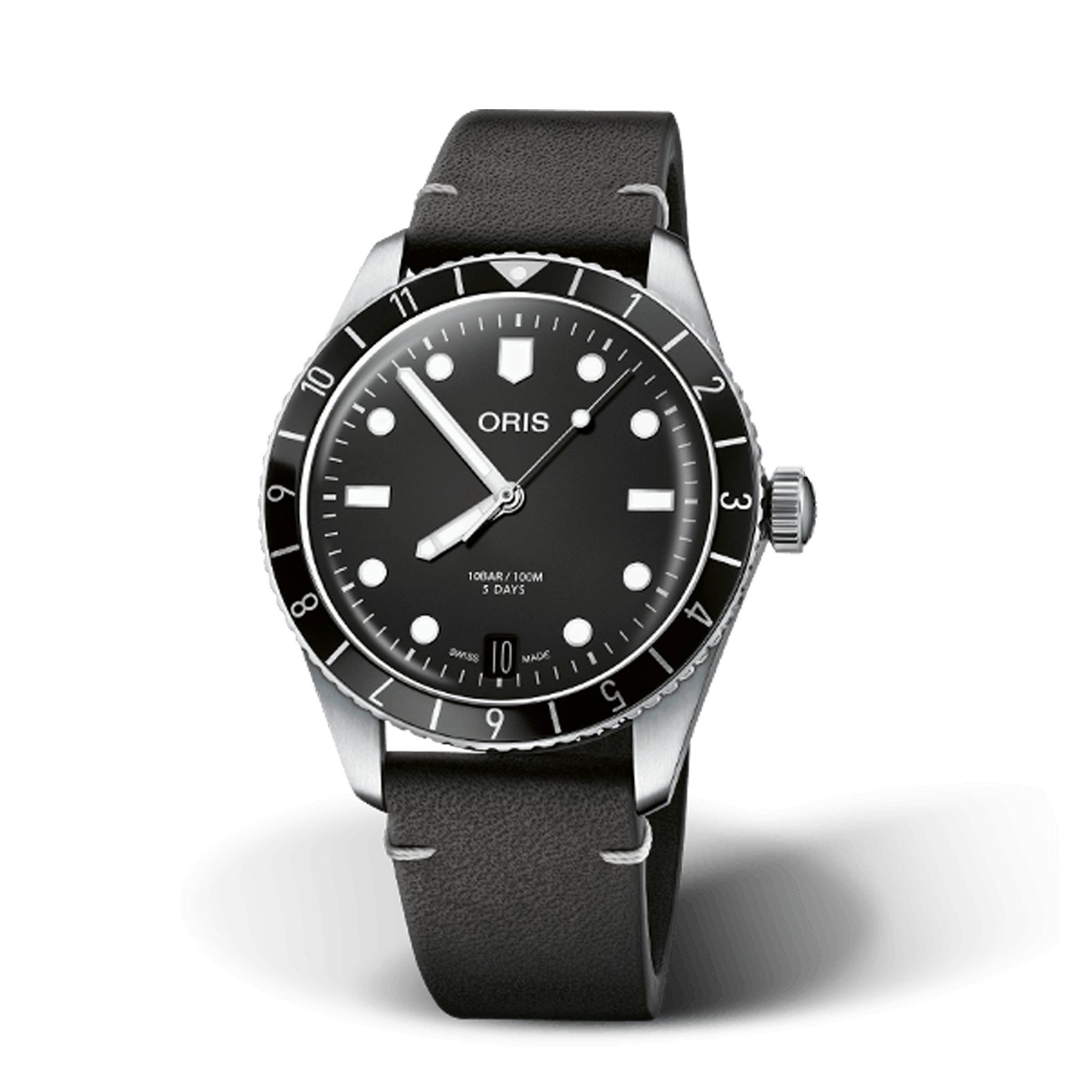 Oris Divers Sixty-Five 12H Calibre 400