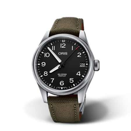 Oris Big Crown Propilot Big Date